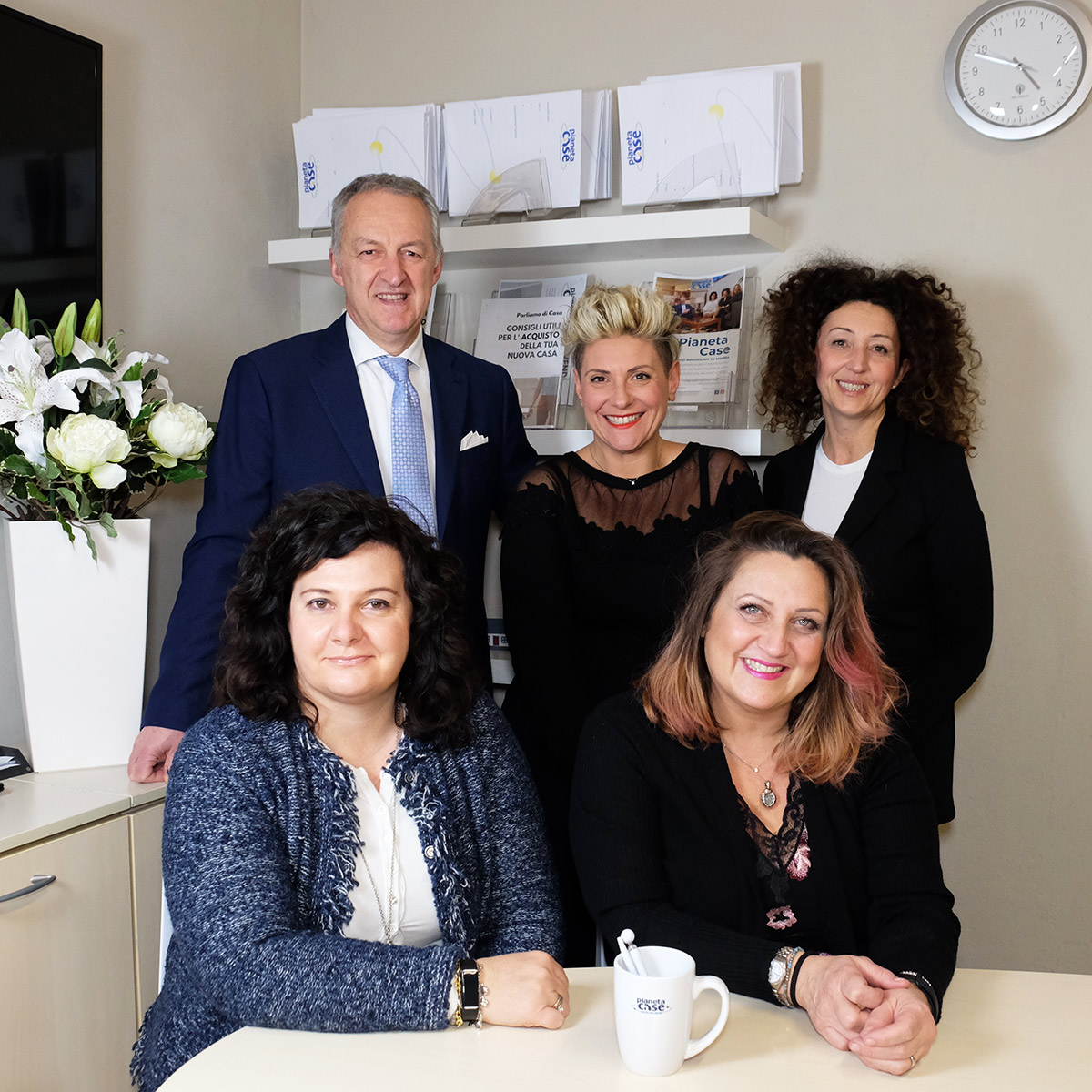 agenzia immobiliare Pianeta Case Piacenza