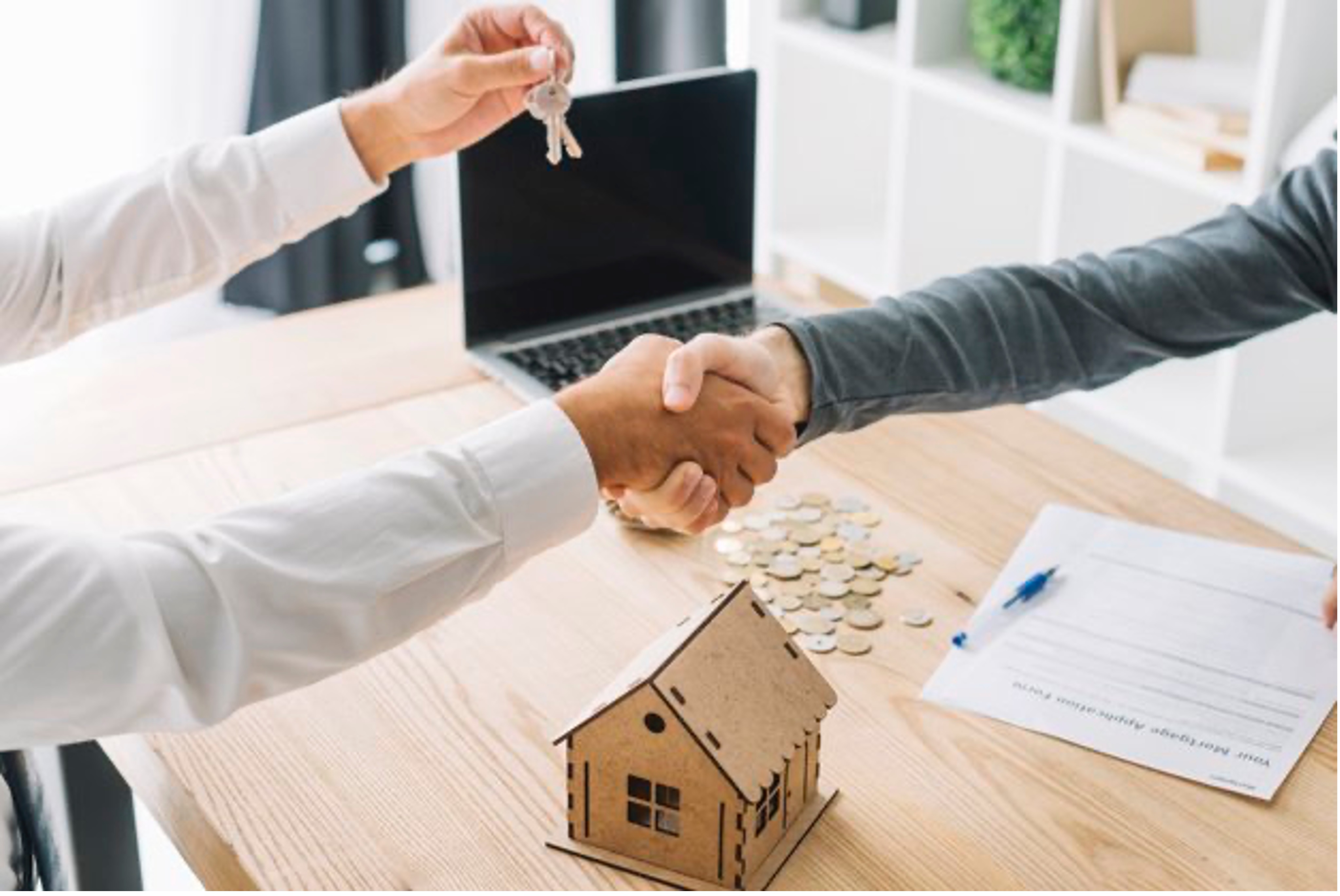 Vuoi vendere casa? Ecco i 3 motivi per cui sarebbe meglio affidarsi ad un’agenzia