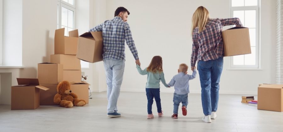 Stai cercando di affittare la tua casa velocemente e senza rischi? Oggi è possibile…grazie al giusto arredamento!