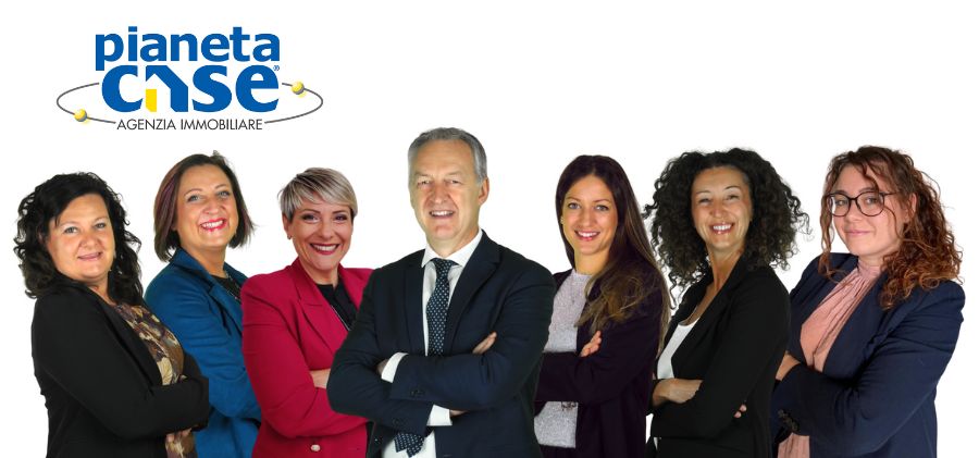 Pianeta Case, un’agenzia “dinamica” per “battere” il mercato immobiliare