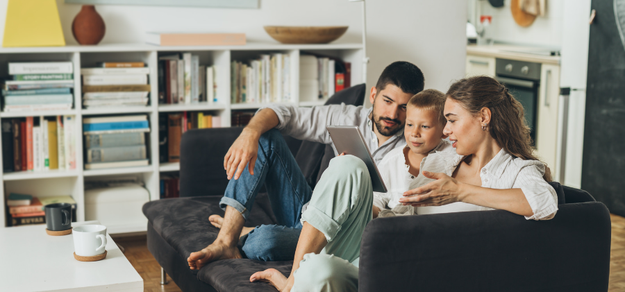 La casa perfetta esiste? Certo, ecco tutti i trucchi per trovarla facilmente!