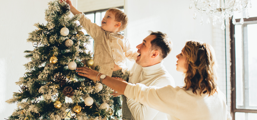 Natale 2024: Le Tendenze per una Casa da Sogno