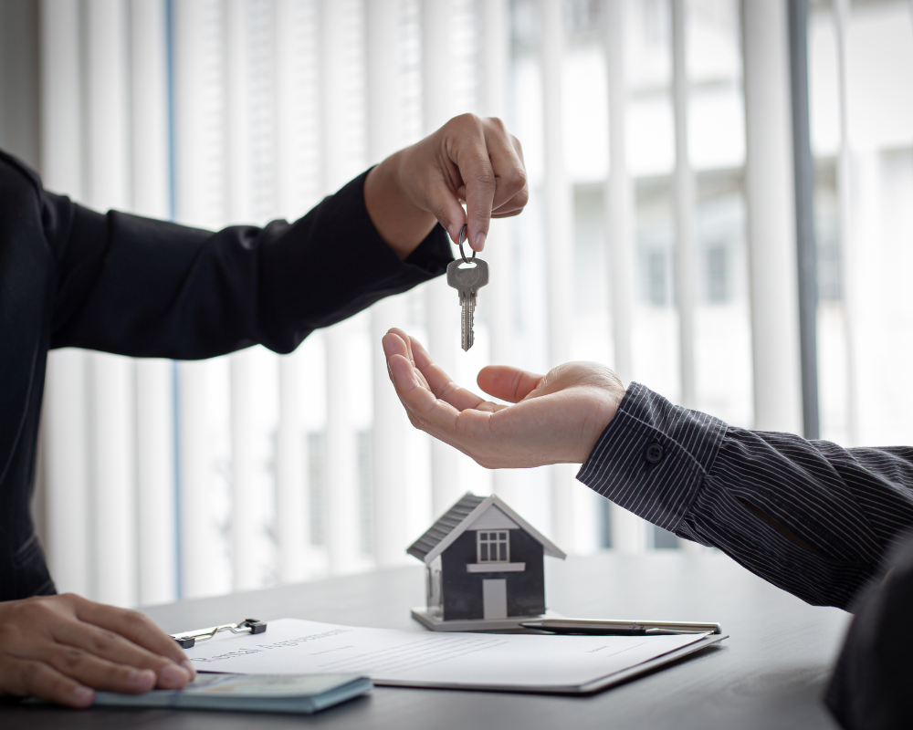 Perchè affittare casa tramite un’agenzia immobiliare? Ecco tutti vantaggi!