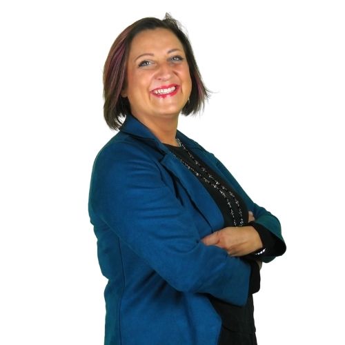 Cinzia Rossetti, agenzia immobiliare Pianeta Case Piacenza