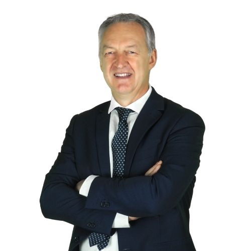 Emanuele Motta, agenzia immobiliare Pianeta Case Piacenza