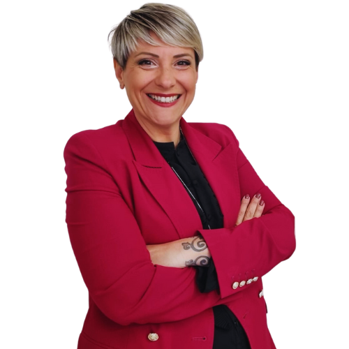 Ilaria Rossi, agenzia immobiliare Pianeta Case Piacenza