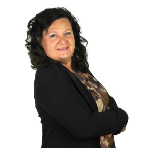 Nadia Piccoli, agenzia immobiliare Pianeta Case Piacenza