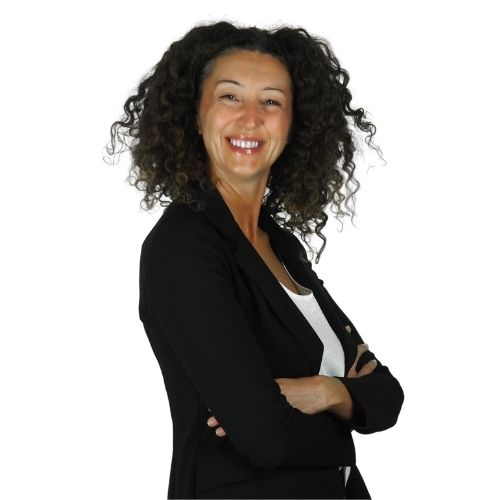 Romana Arnica, agenzia immobiliare Pianeta Case Piacenza