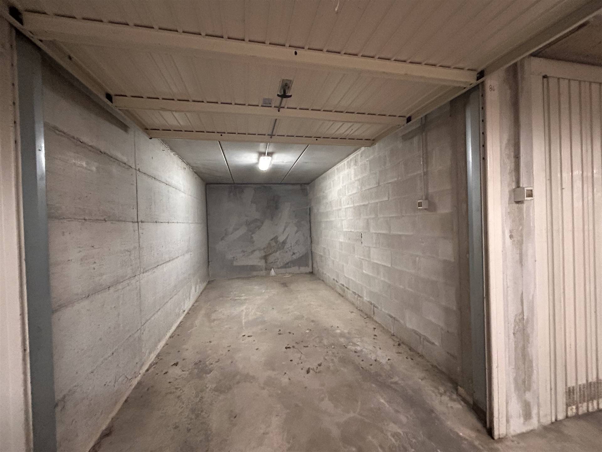 Garage - Posto auto - PIACENZA
