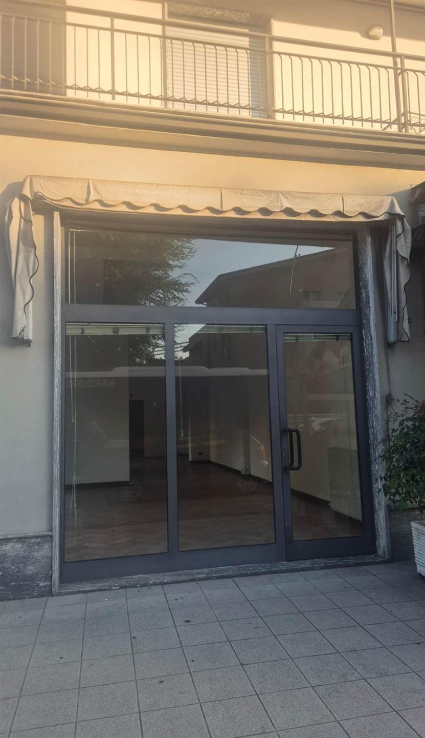Negozio - PIACENZA