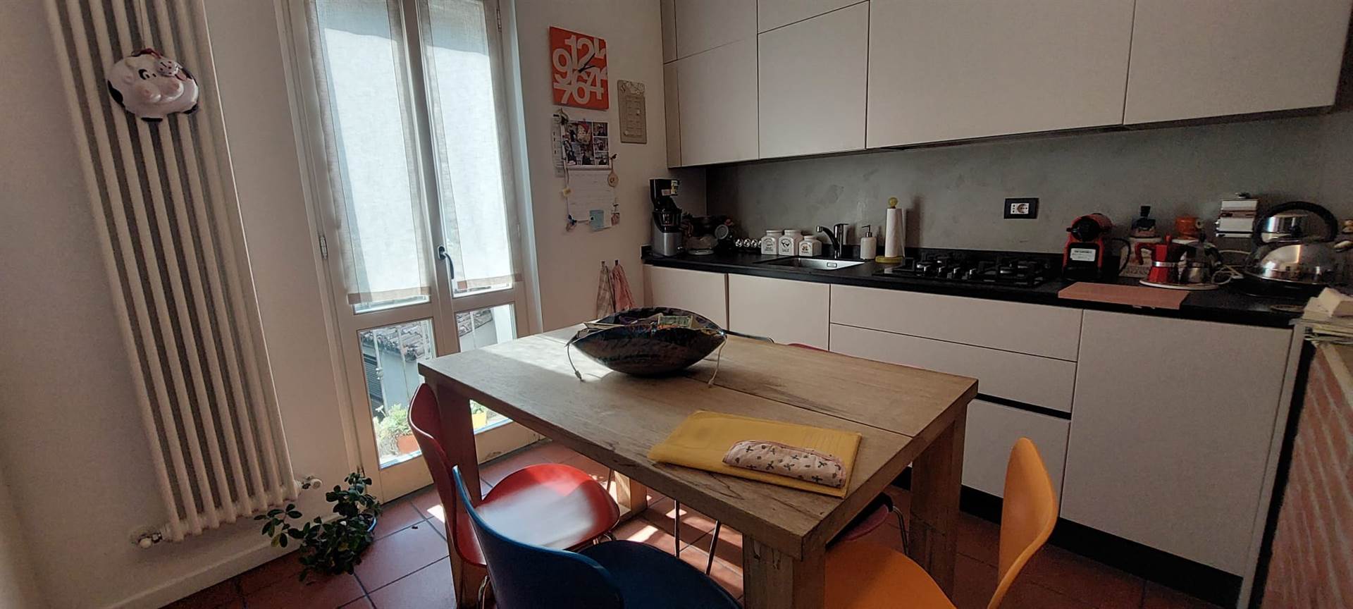 Appartamento - PIACENZA