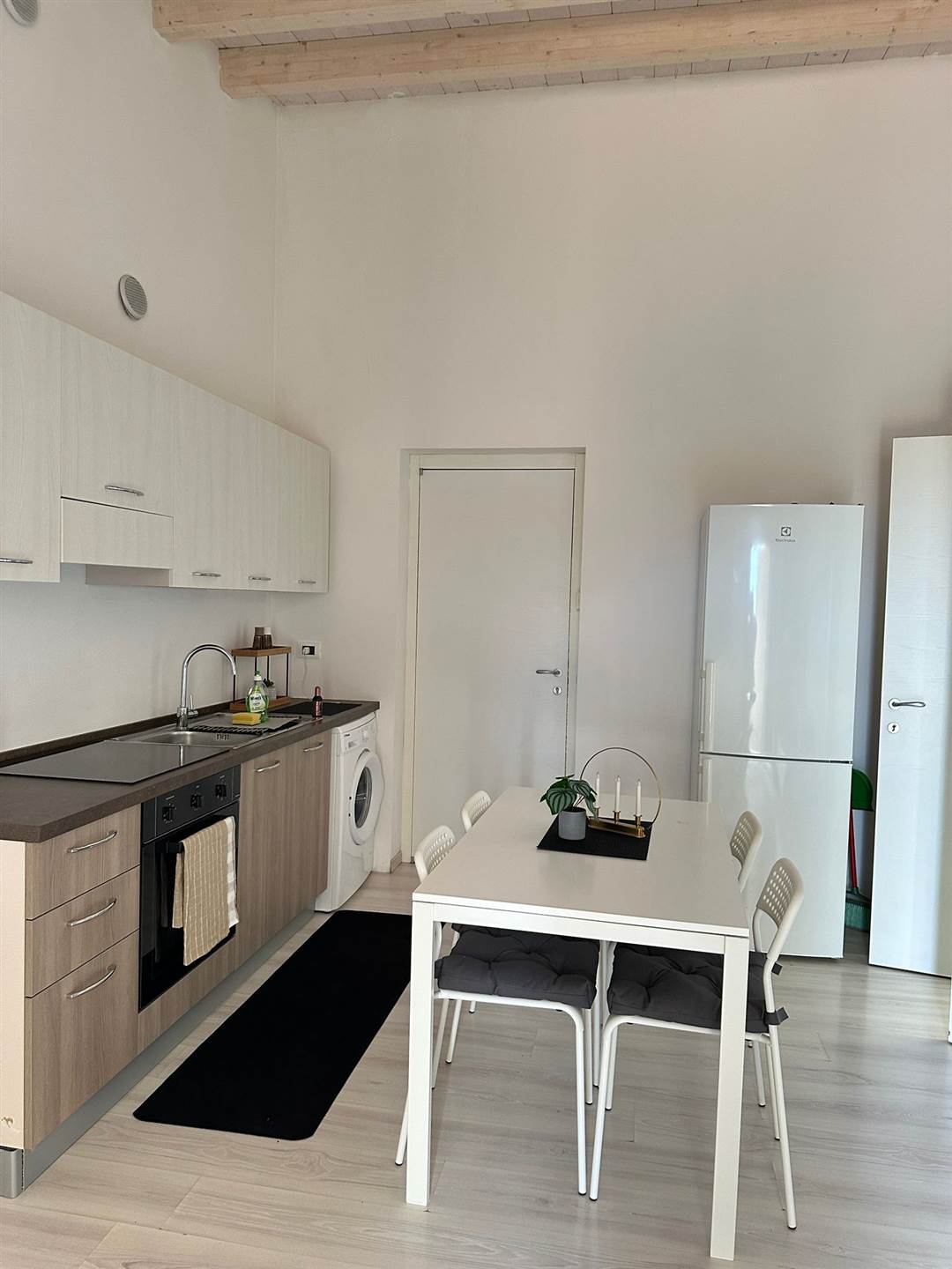 Appartamento indipendente - VIGOLZONE