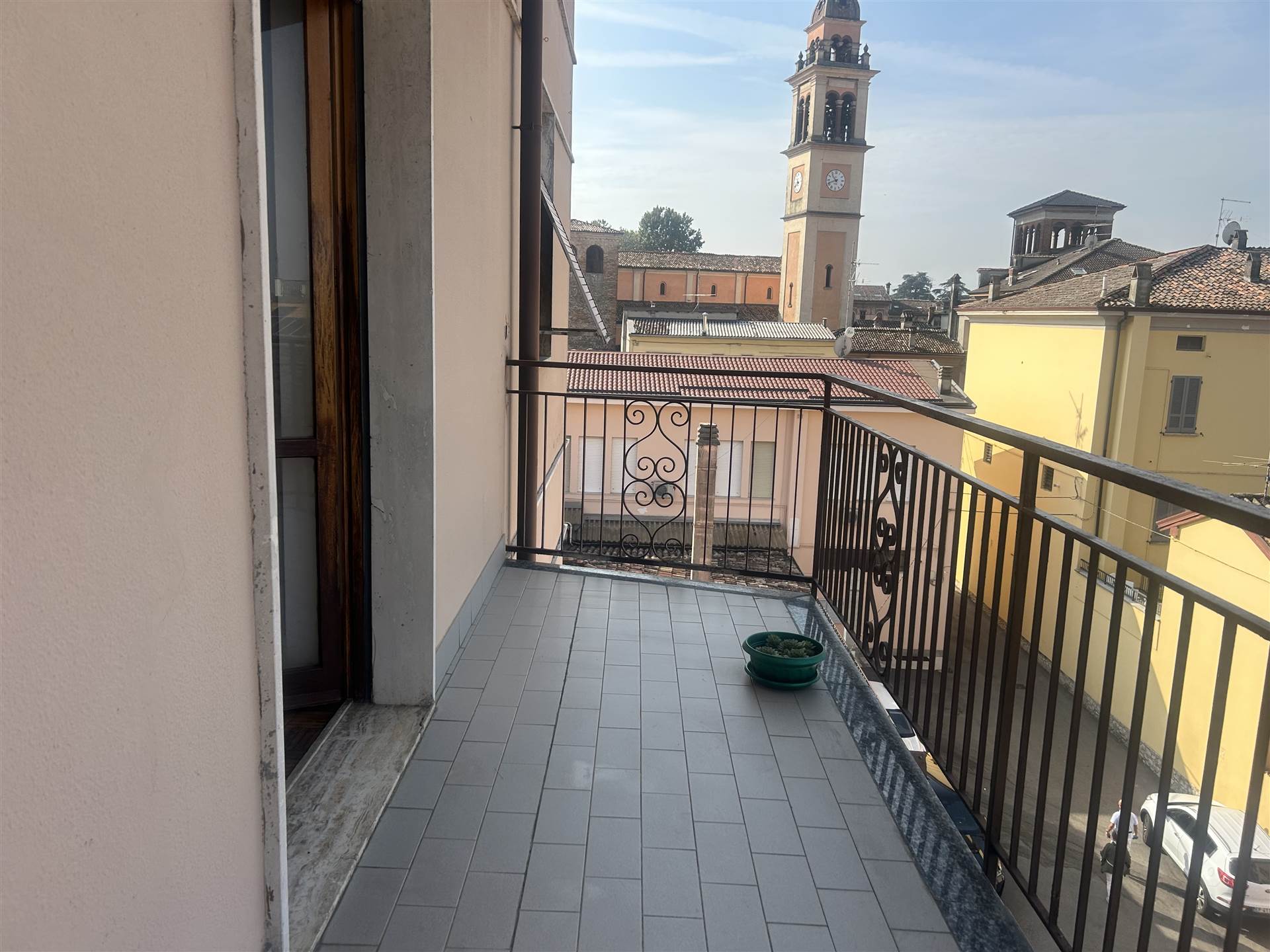Appartamento - CARPANETO PIACENTINO