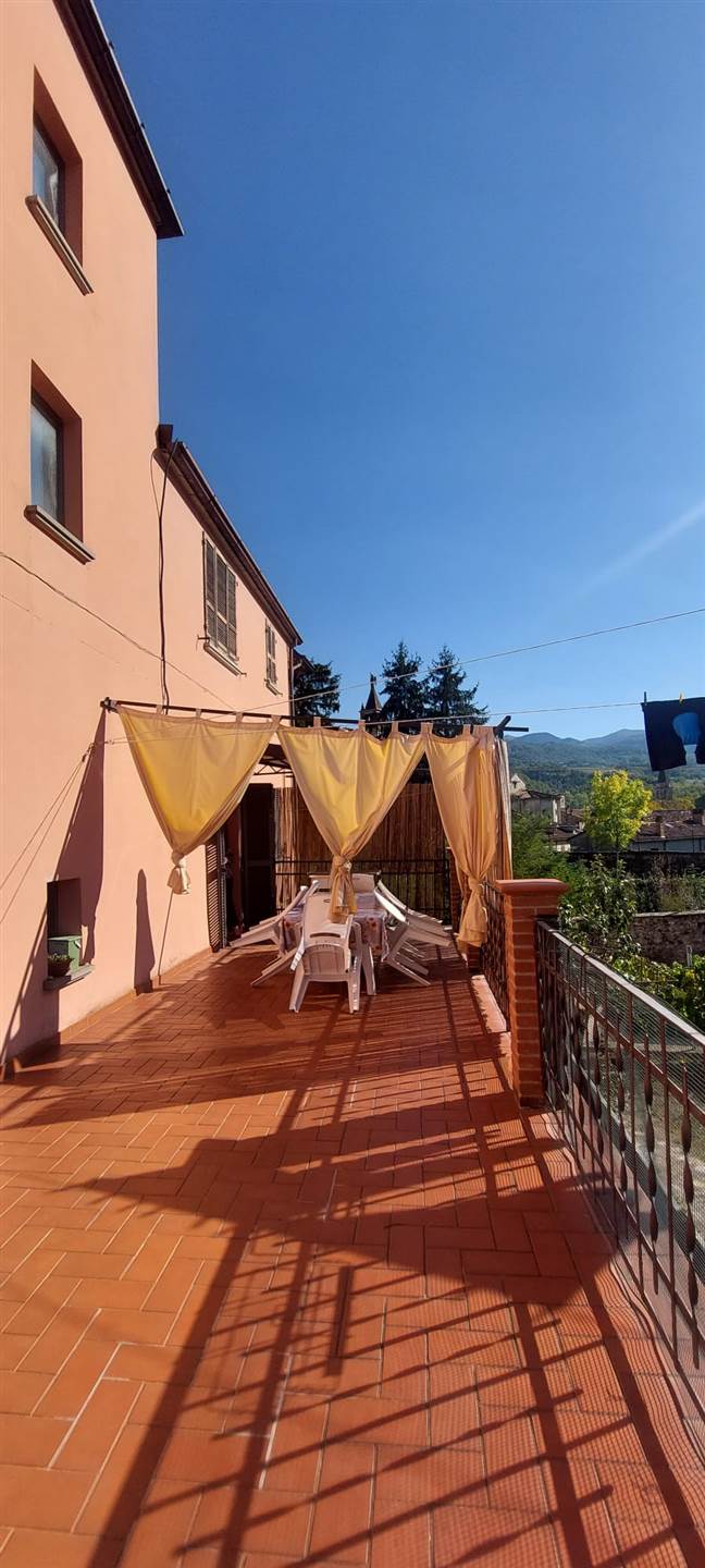 Appartamento - BETTOLA