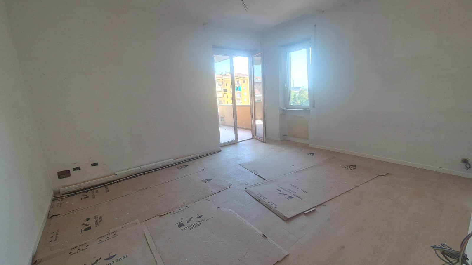 Appartamento - PIACENZA