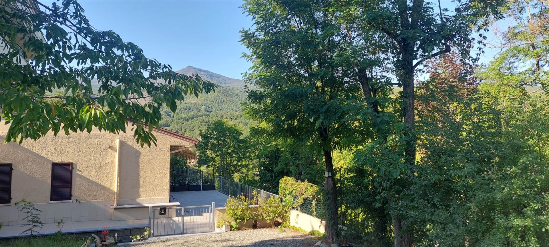 Appartamento - FERRIERE