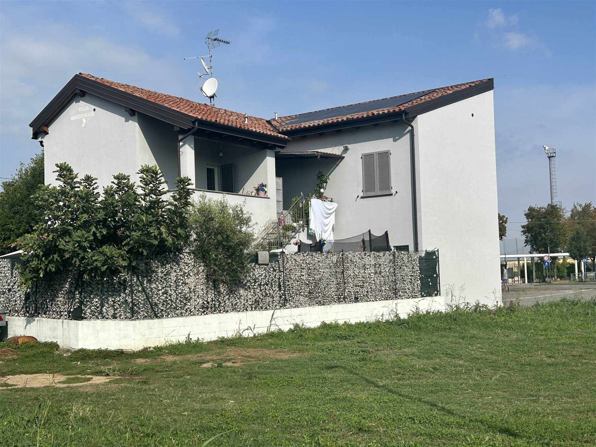 Casa singola - PODENZANO