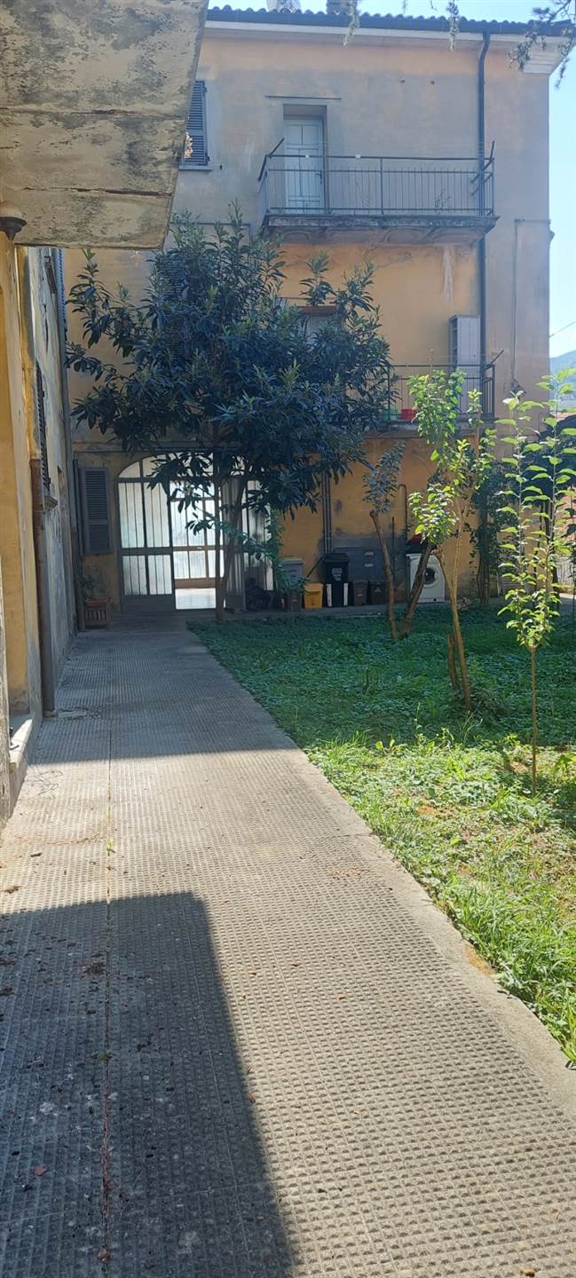 Appartamento - BETTOLA