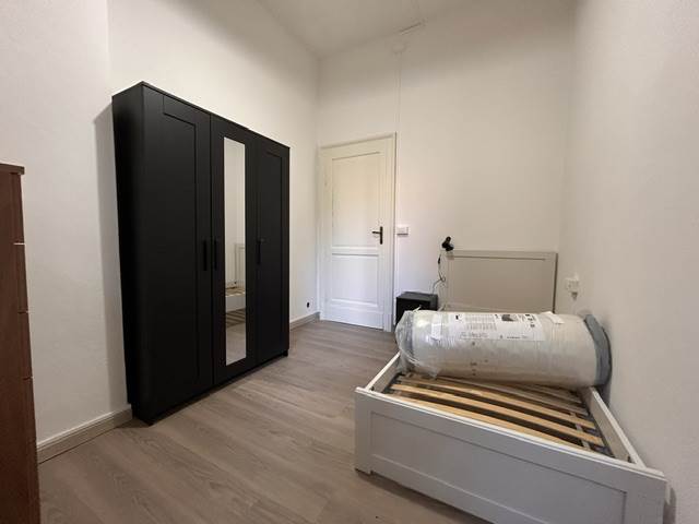 Stanza-Camera - PIACENZA