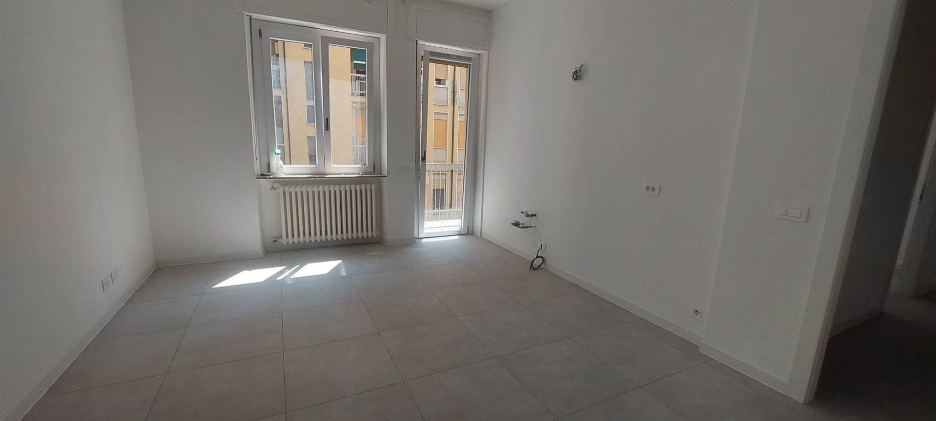 Appartamento - PIACENZA