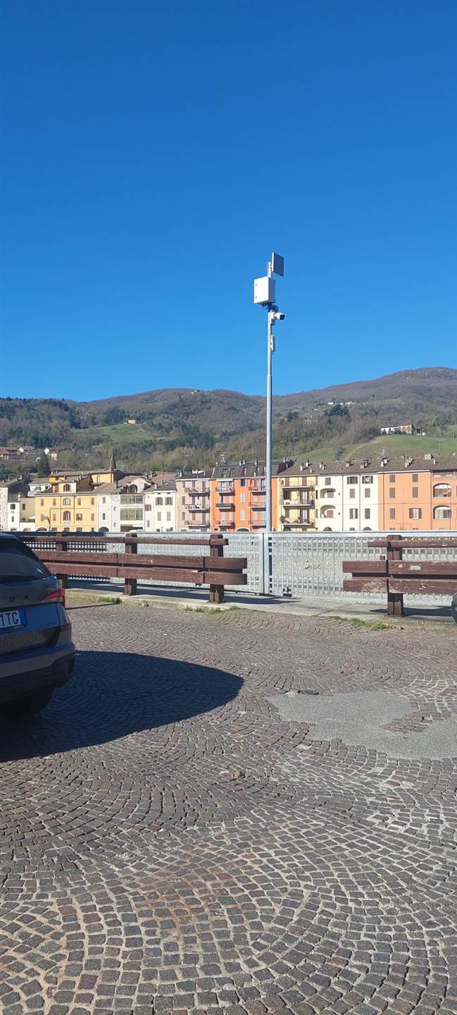 Appartamento - BETTOLA
