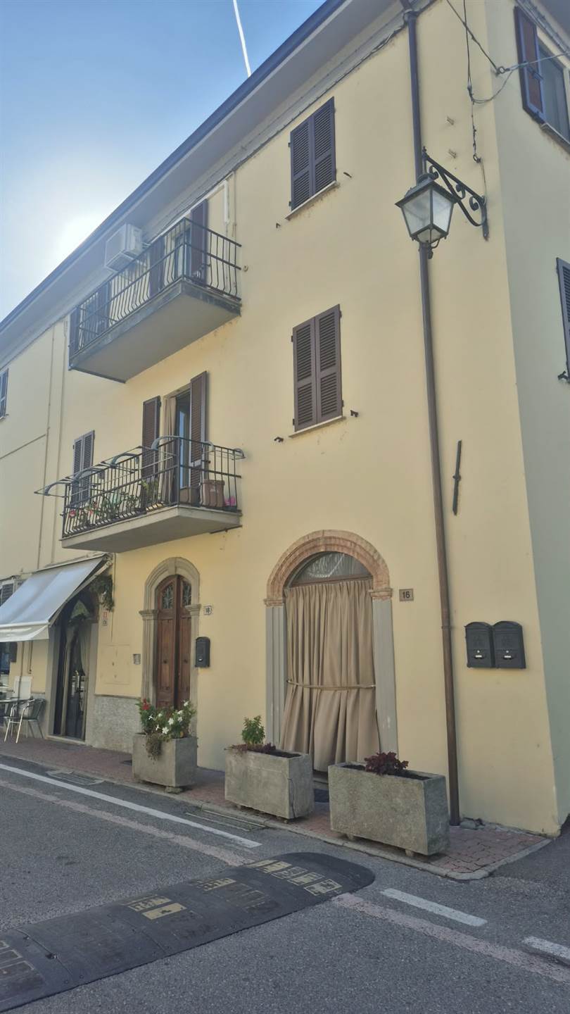 Appartamento - BOBBIO