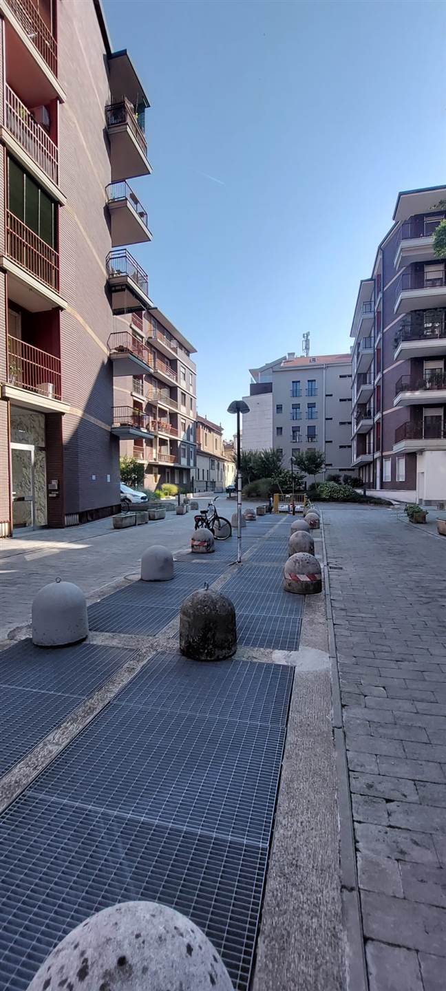 Appartamento - PIACENZA
