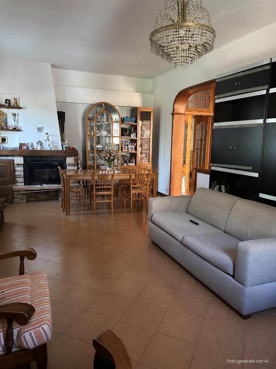 Appartamento - CAORSO