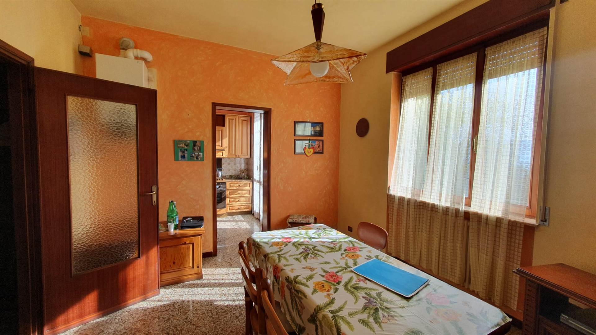 Appartamento - BOBBIO