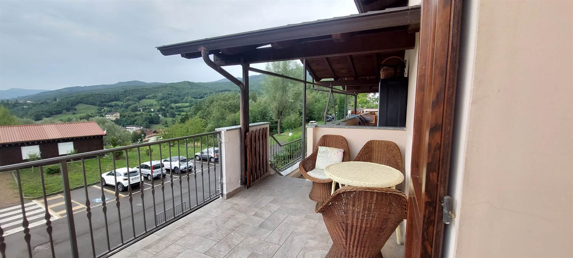 Appartamento - FERRIERE