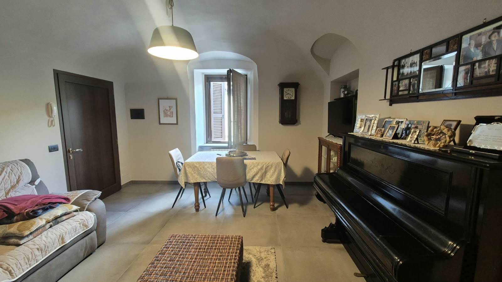 Appartamento - BOBBIO