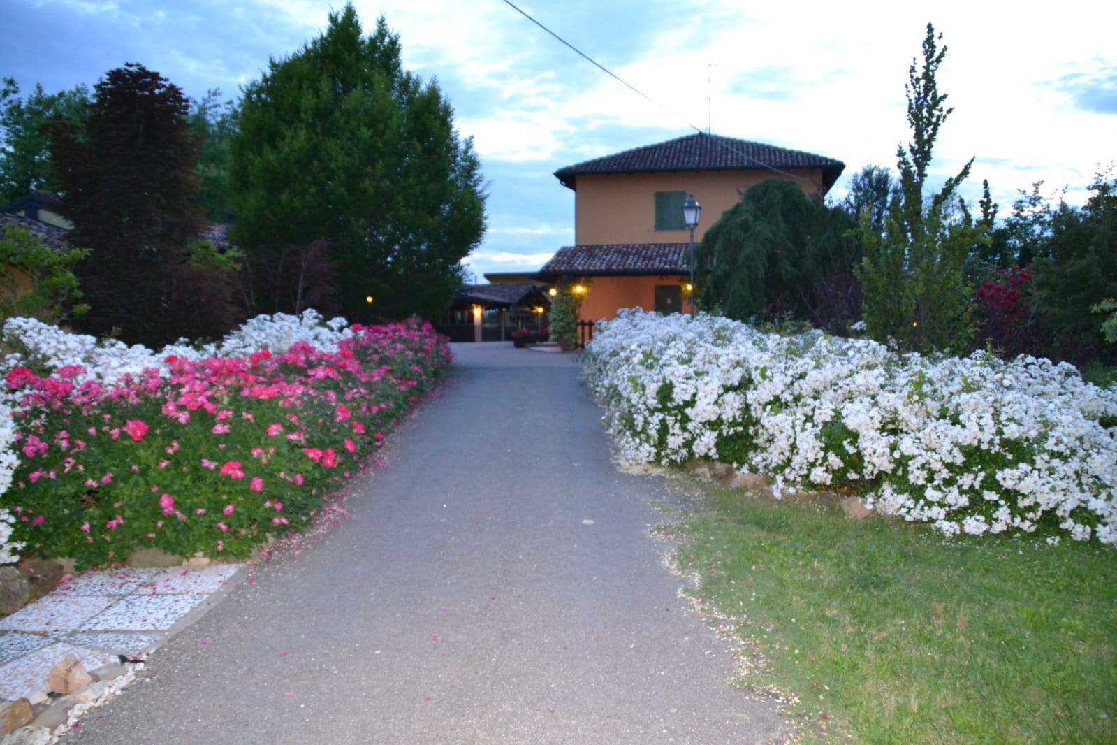 Rustico casale - BORGONOVO VAL TIDONE