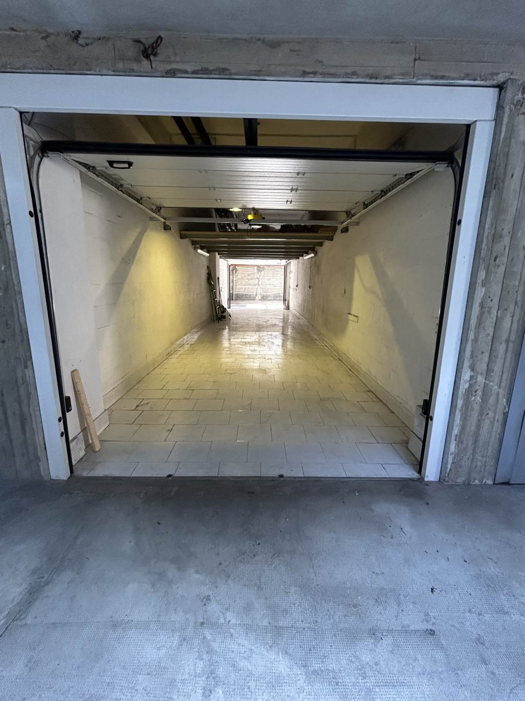Garage - Posto auto - PIACENZA