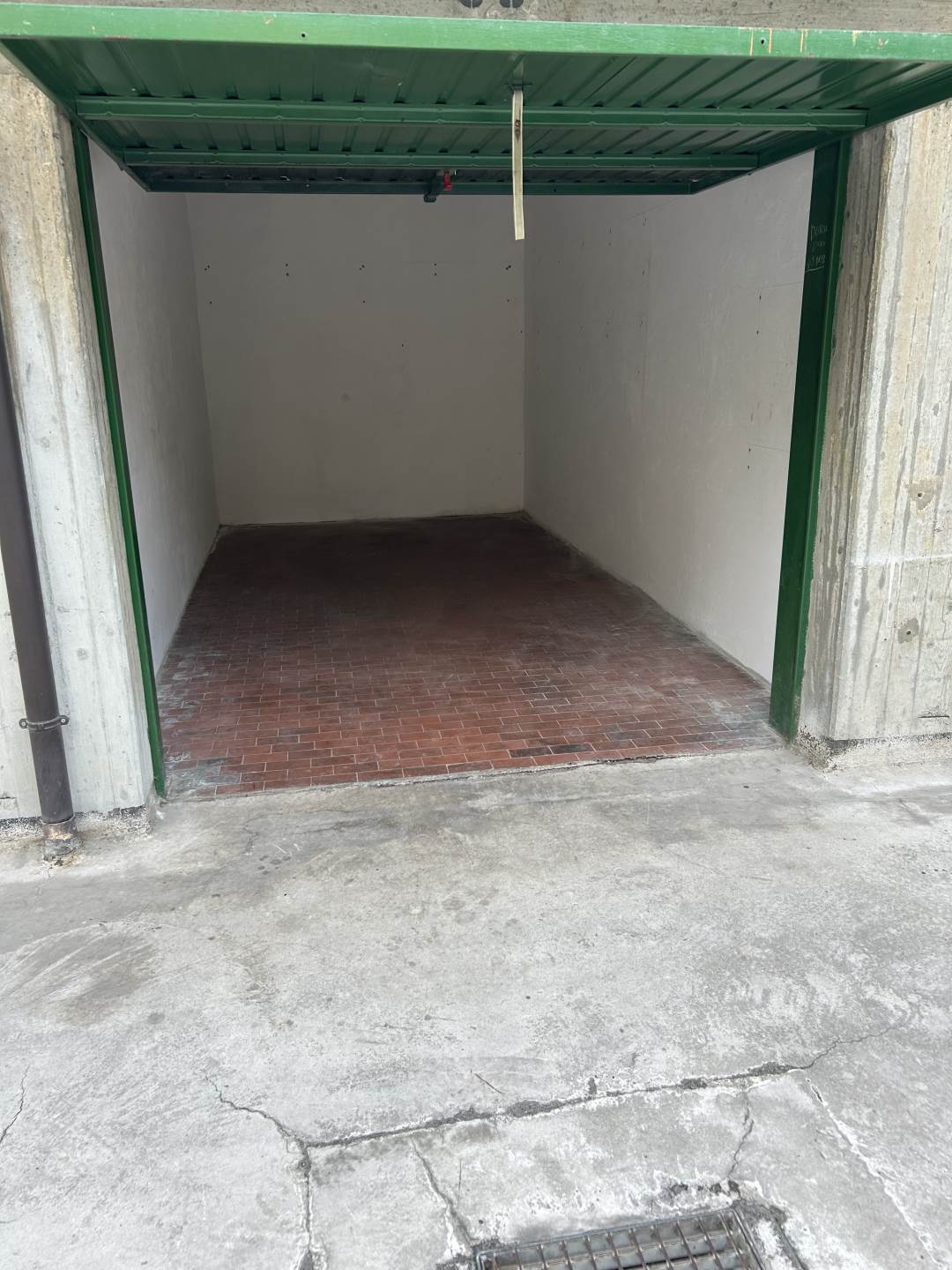 Garage - Posto auto - PIACENZA