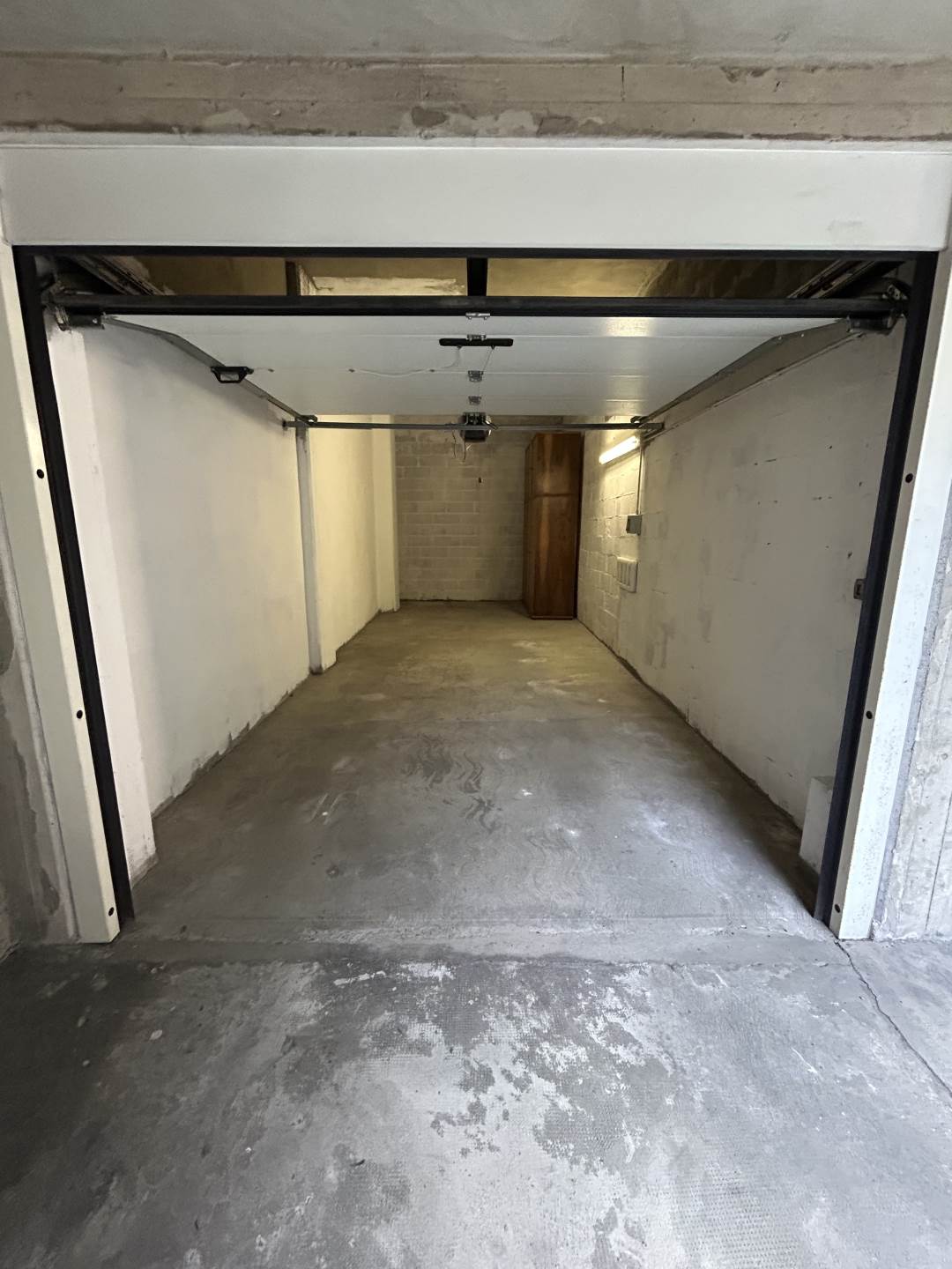 Garage - Posto auto - PIACENZA