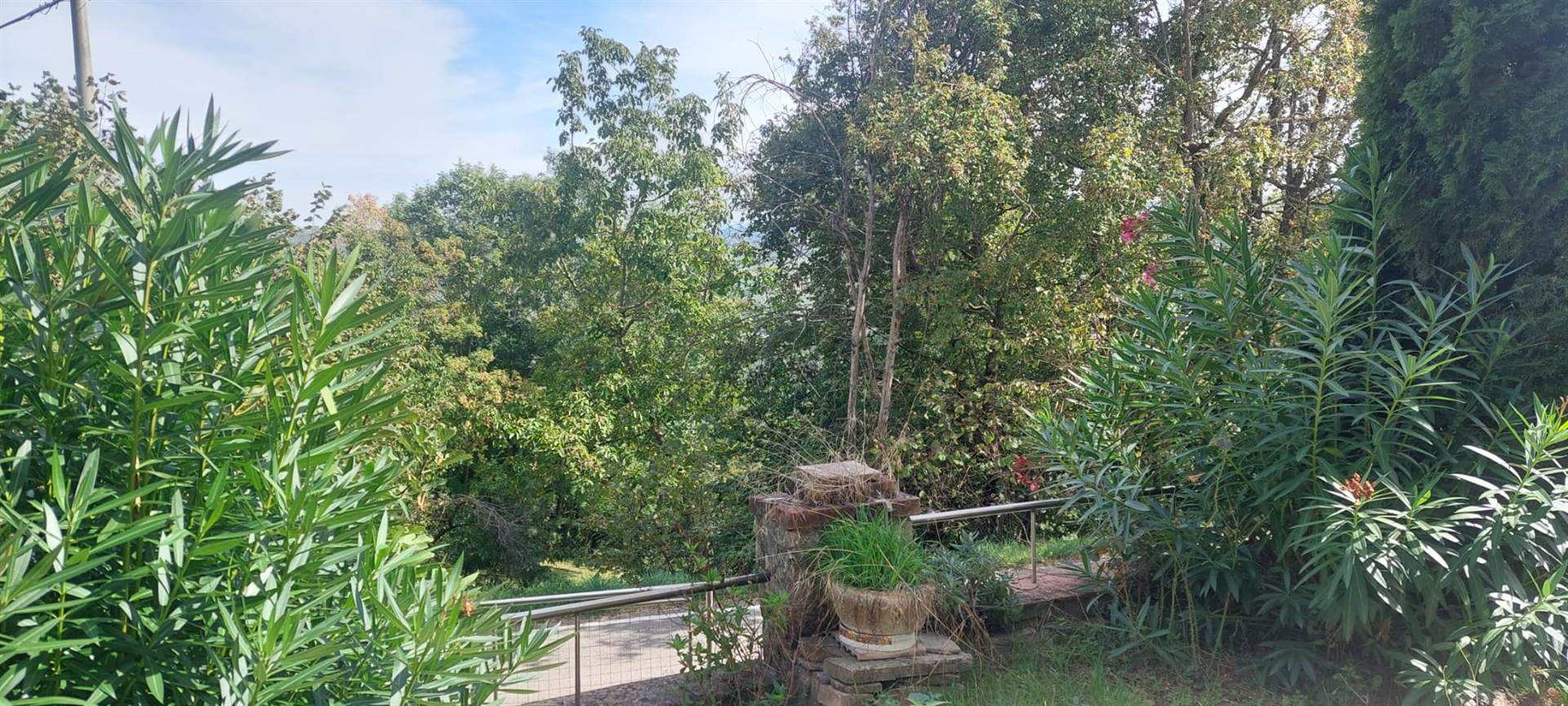 Casa singola - GROPPARELLO