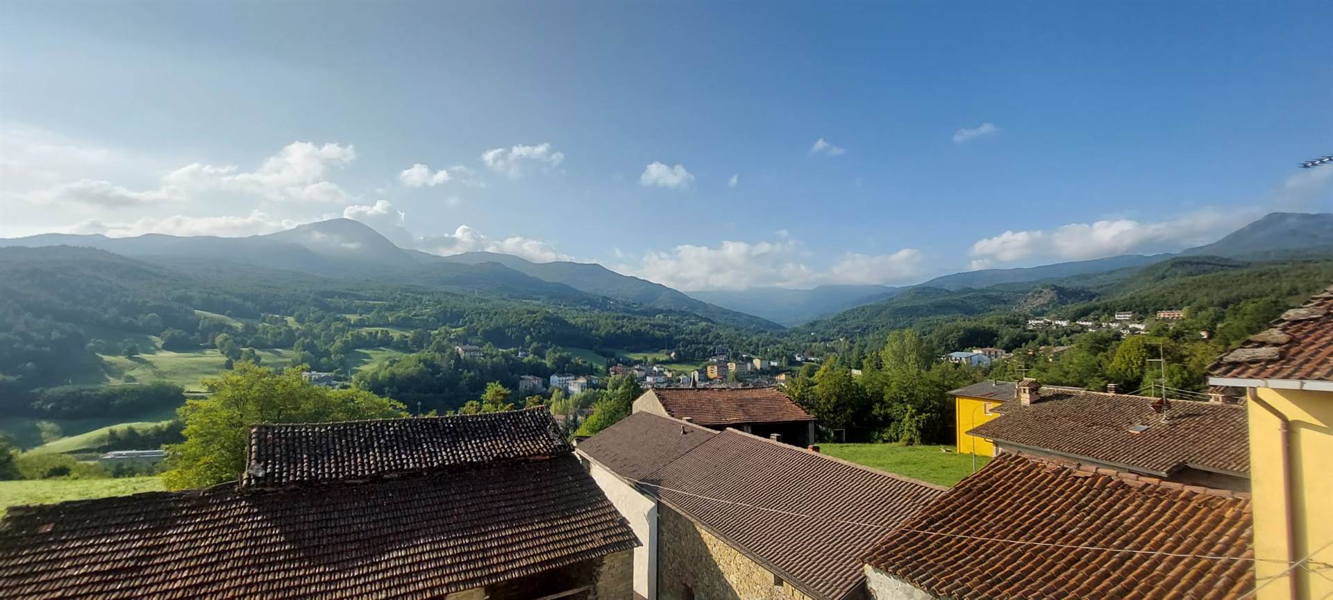 Casa singola - FERRIERE