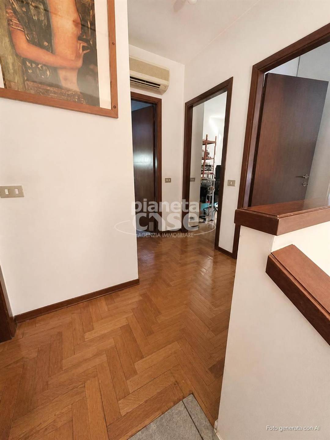 Villa a schiera - PODENZANO