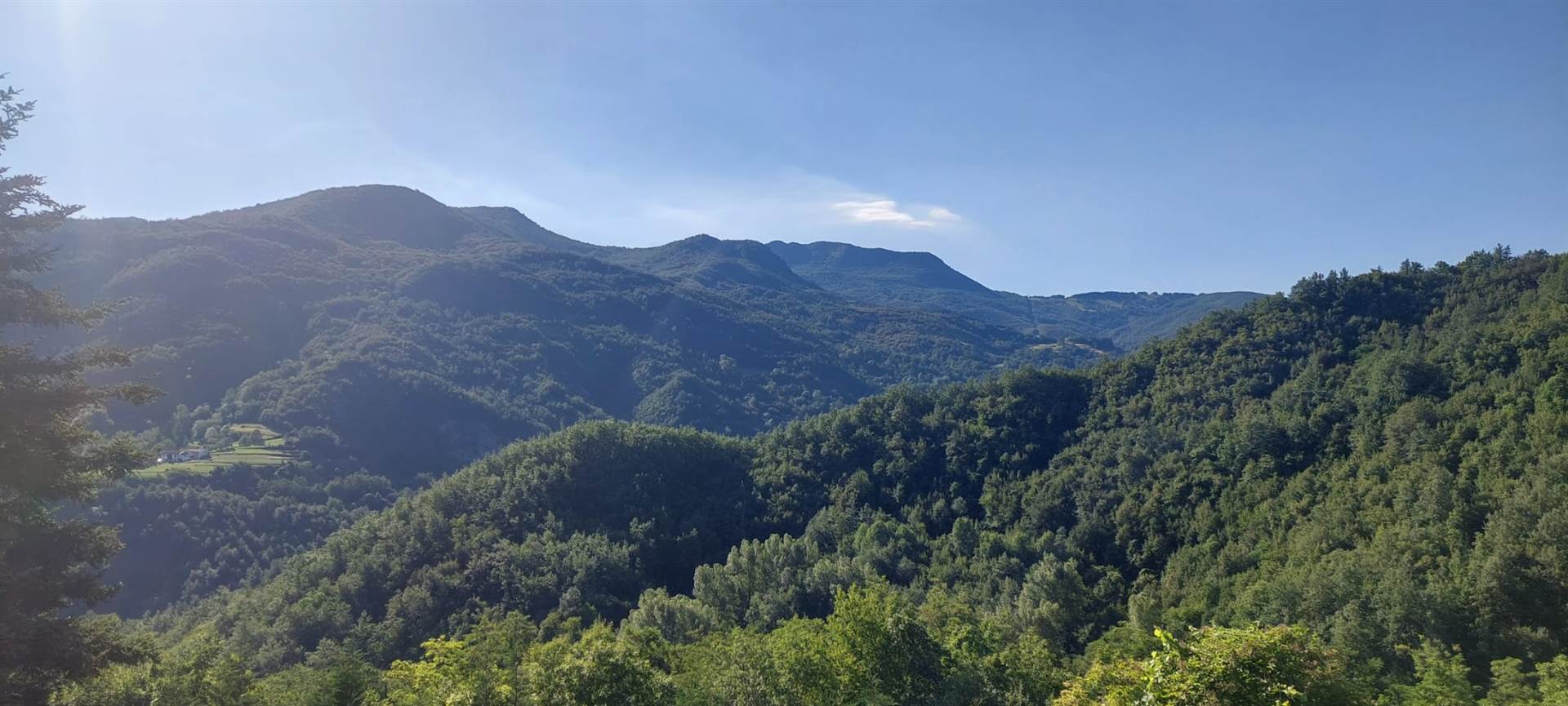 Casa singola - FERRIERE