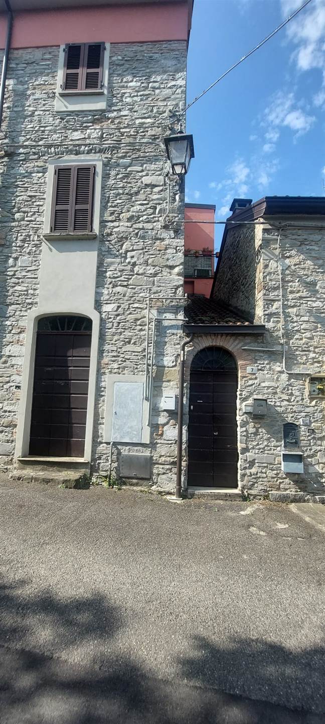Casa semi indipendente - BETTOLA