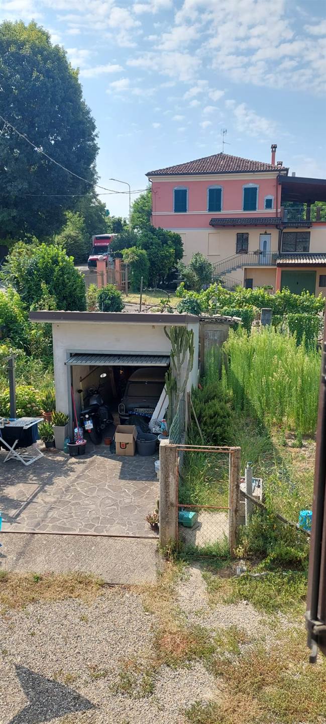 Casa semi indipendente - SAN ROCCO AL PORTO