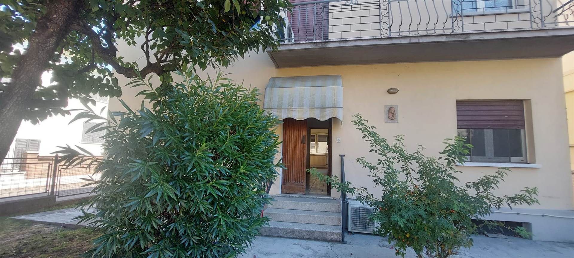 Villa bifamiliare - SARMATO