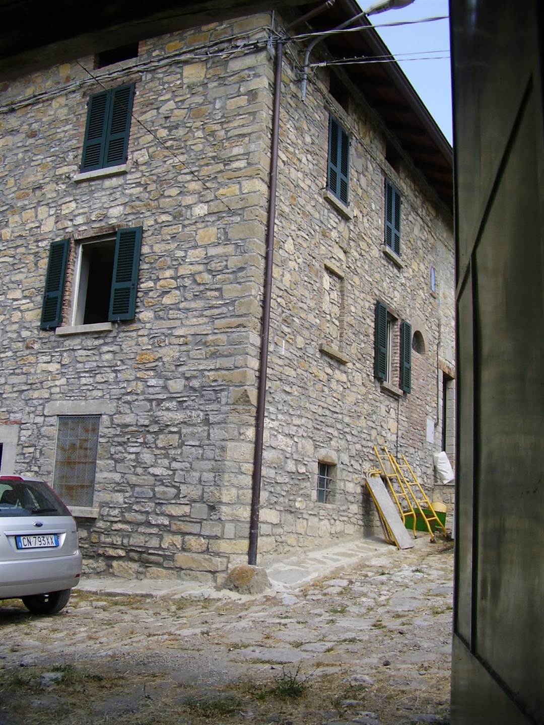 Villa - FARINI