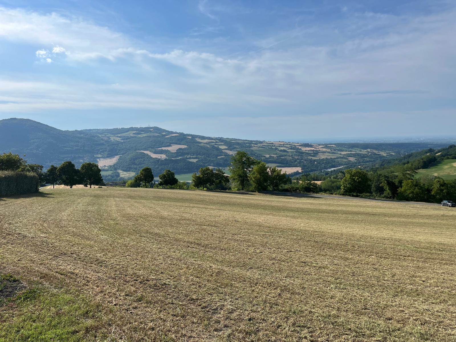 Terreno edificabile - RIVERGARO