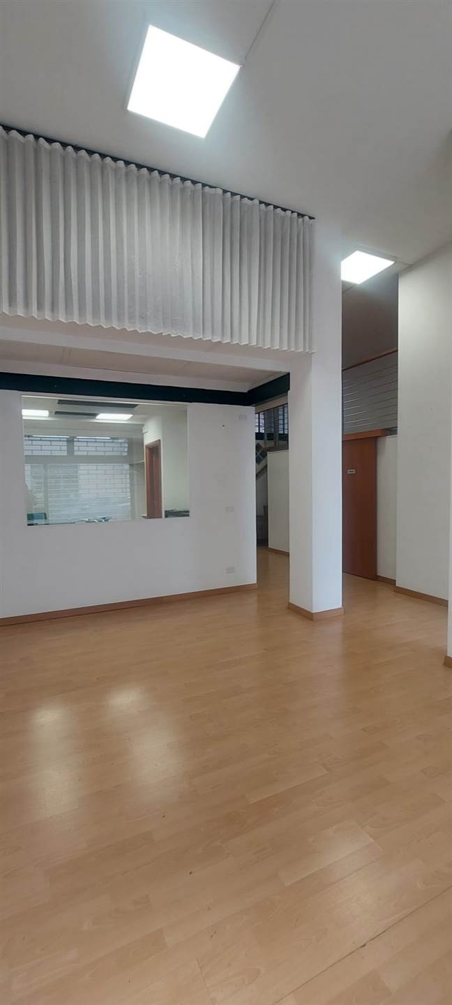 Ufficio - PIACENZA