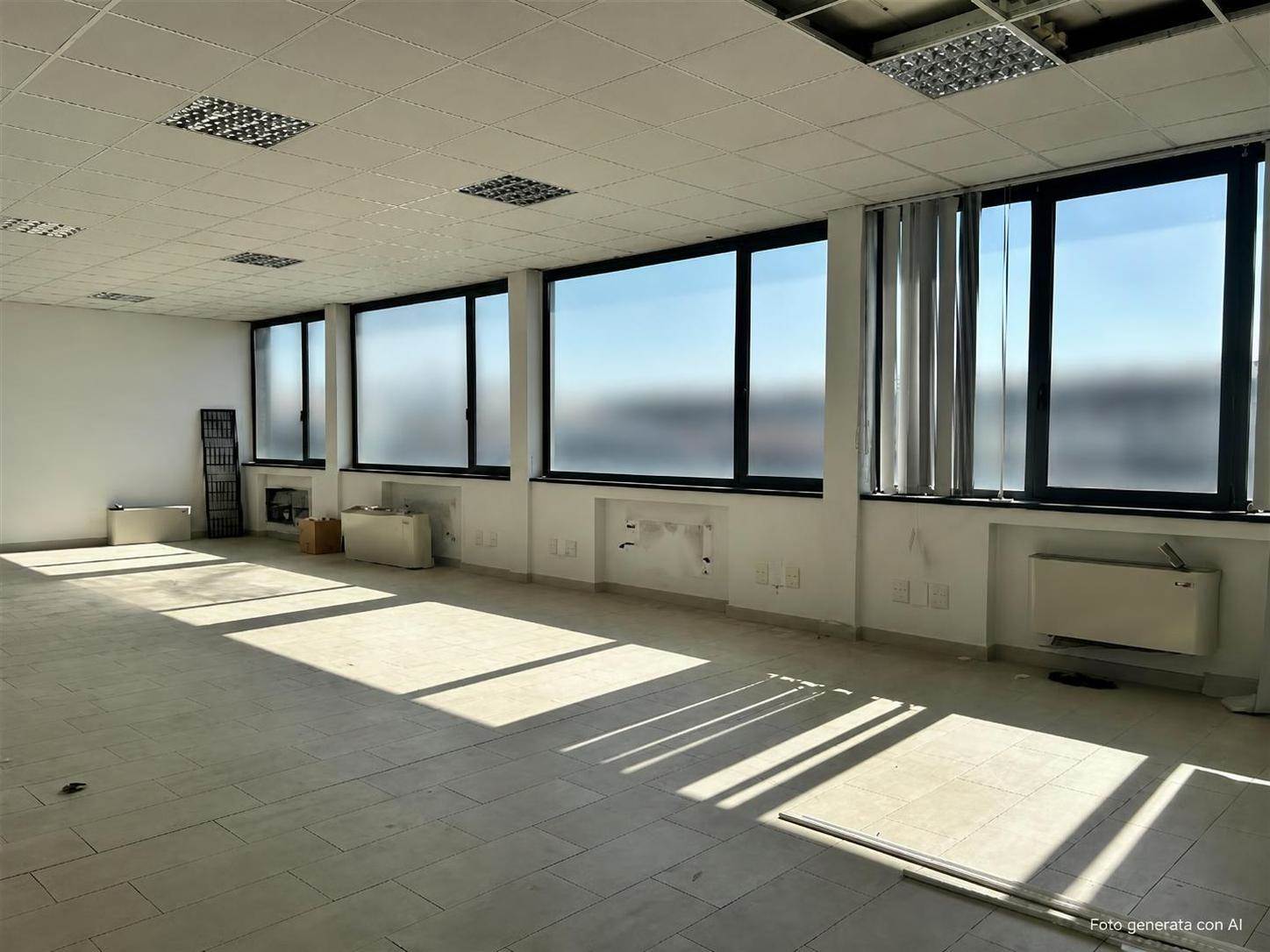 Ufficio - PIACENZA