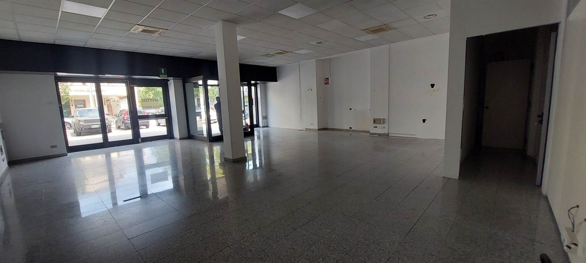 Ufficio - PIACENZA