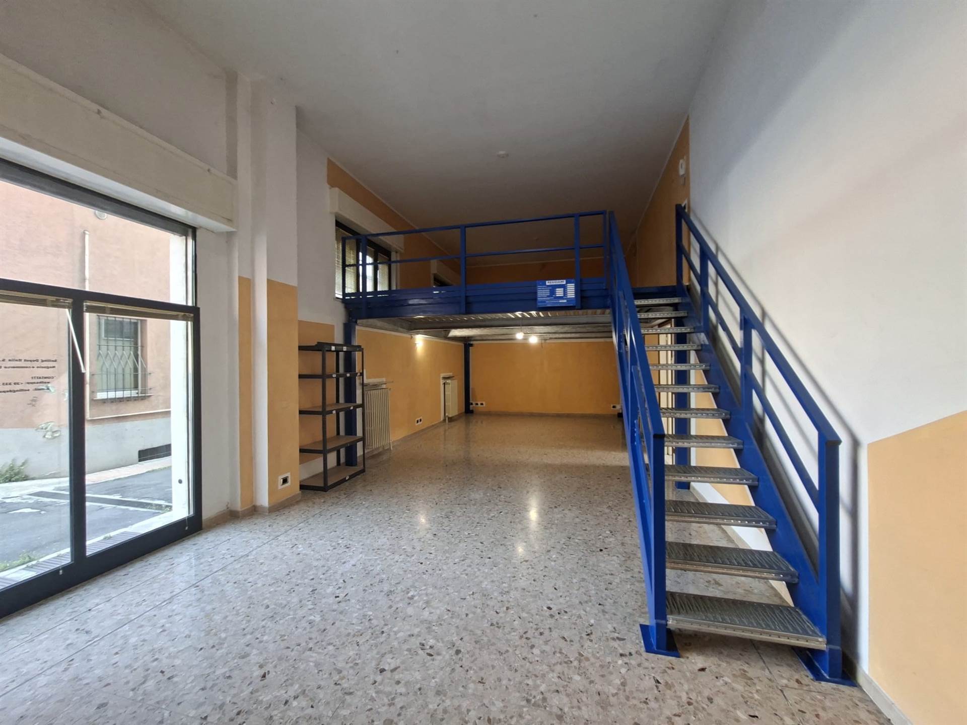 Attività commerciale - PIACENZA