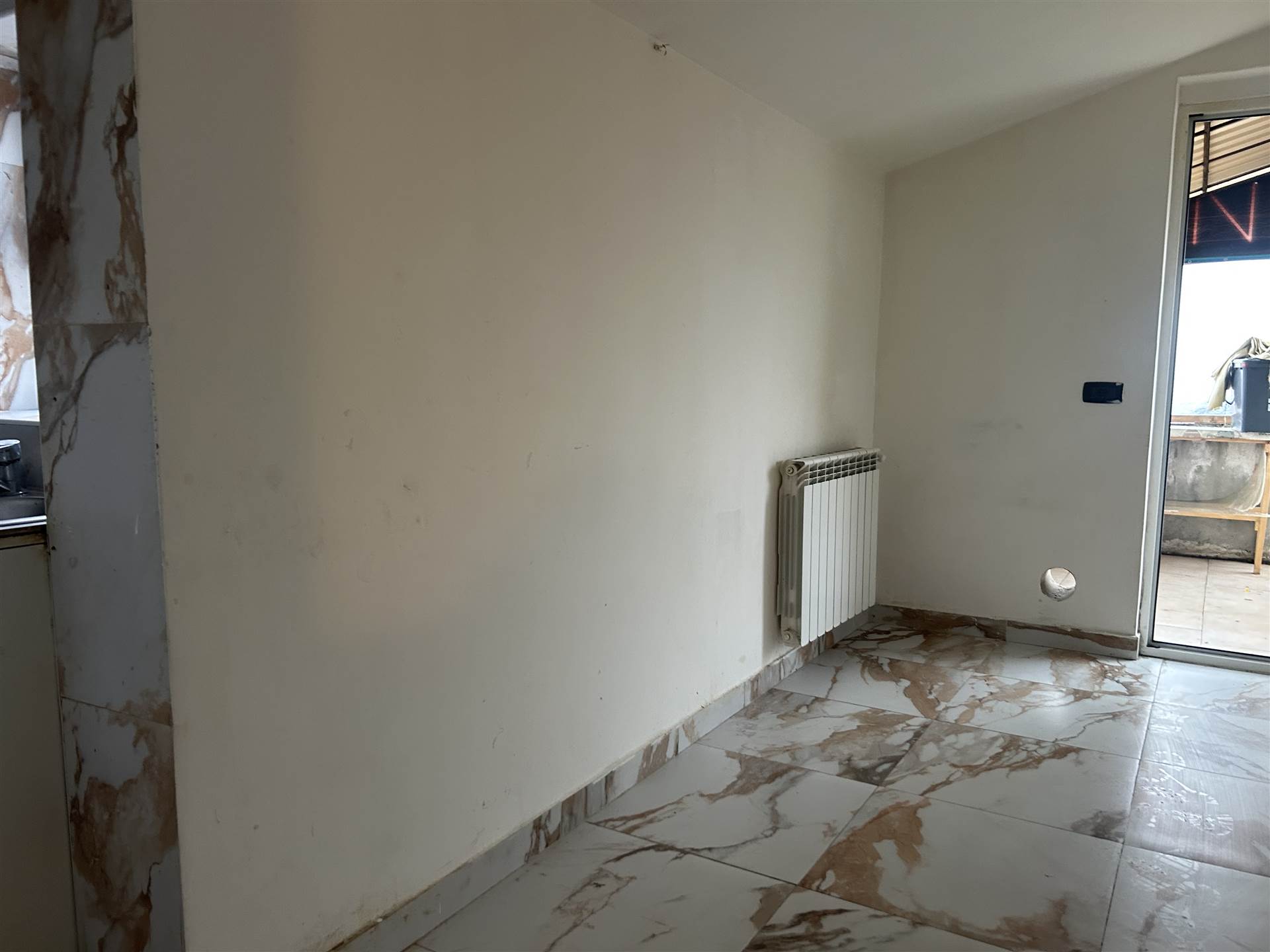 Appartamento - SAN GIORGIO PIACENTINO