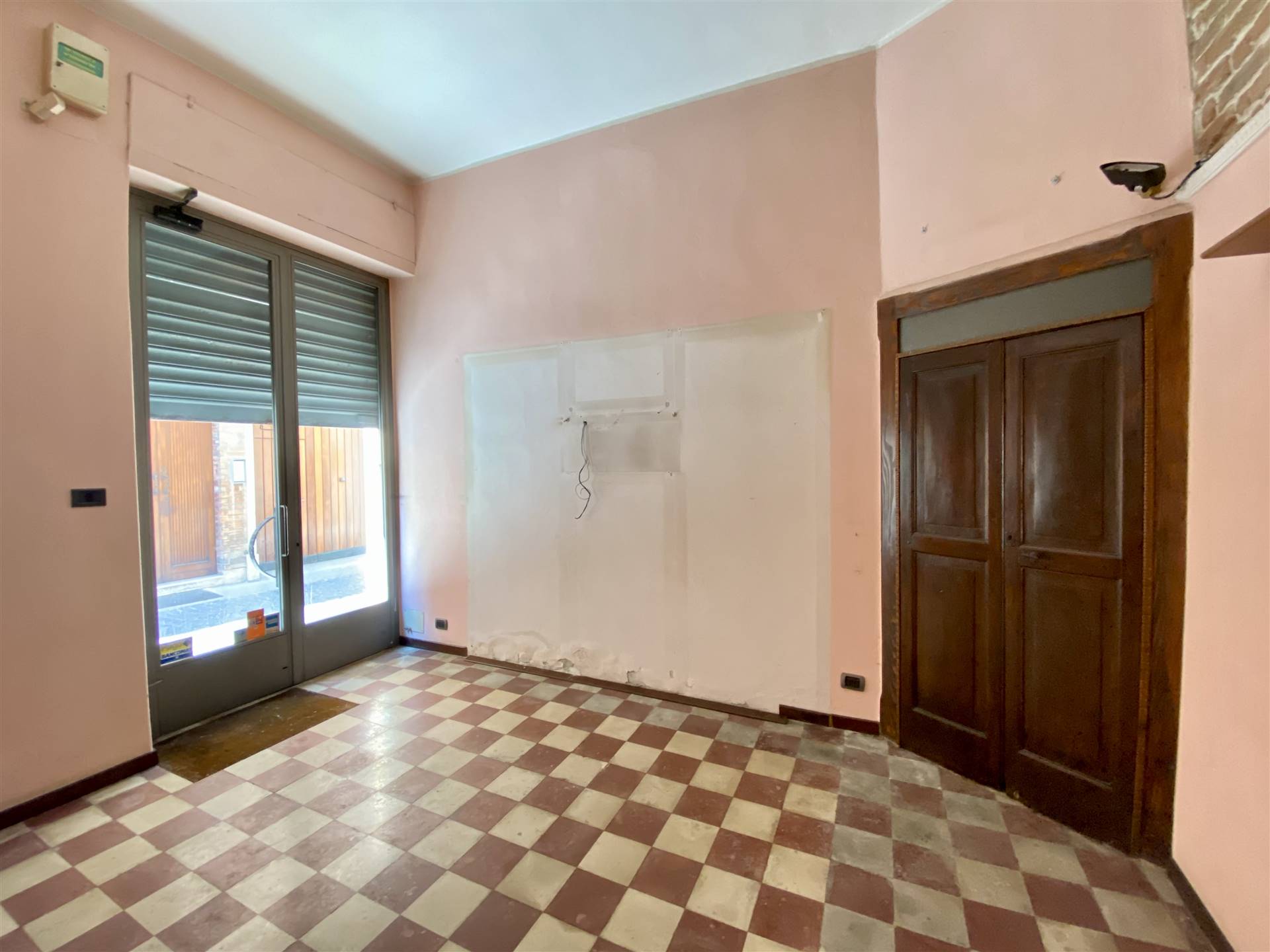 Negozio - PIACENZA